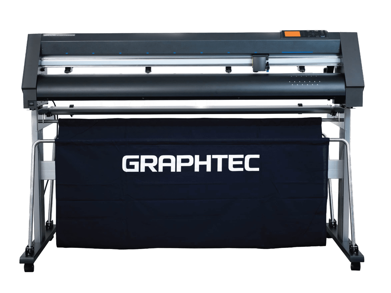 плоттер Graphtec