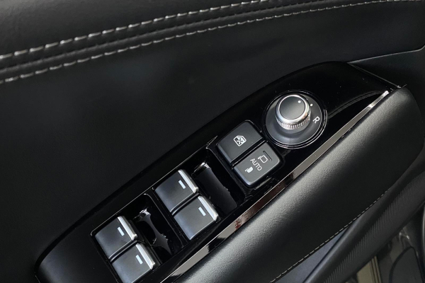 Обтяжка салона